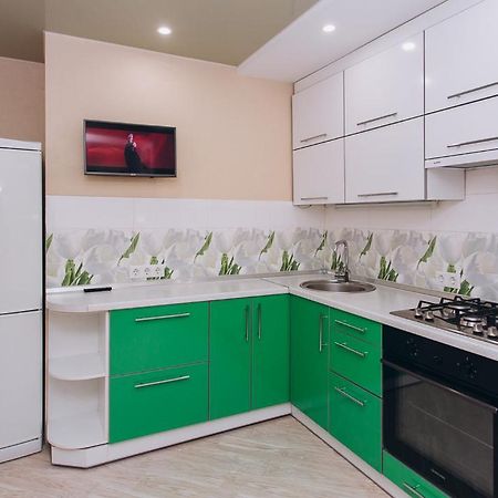 Apartlux Суми Екстериор снимка