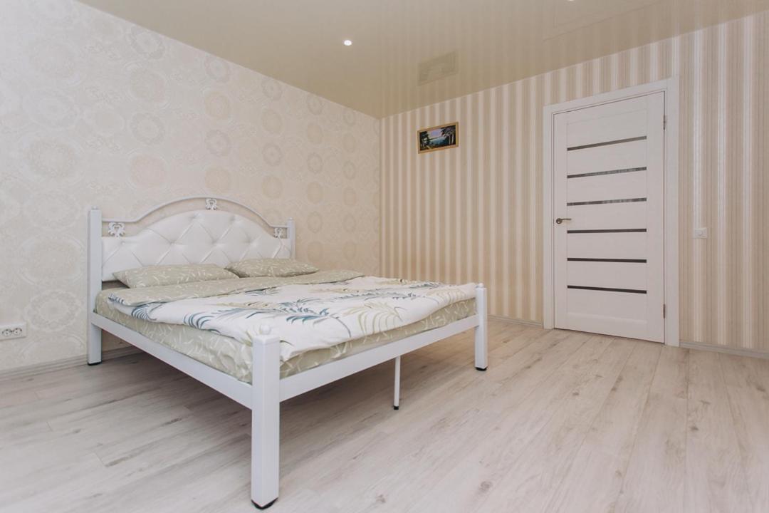 Apartlux Суми Екстериор снимка