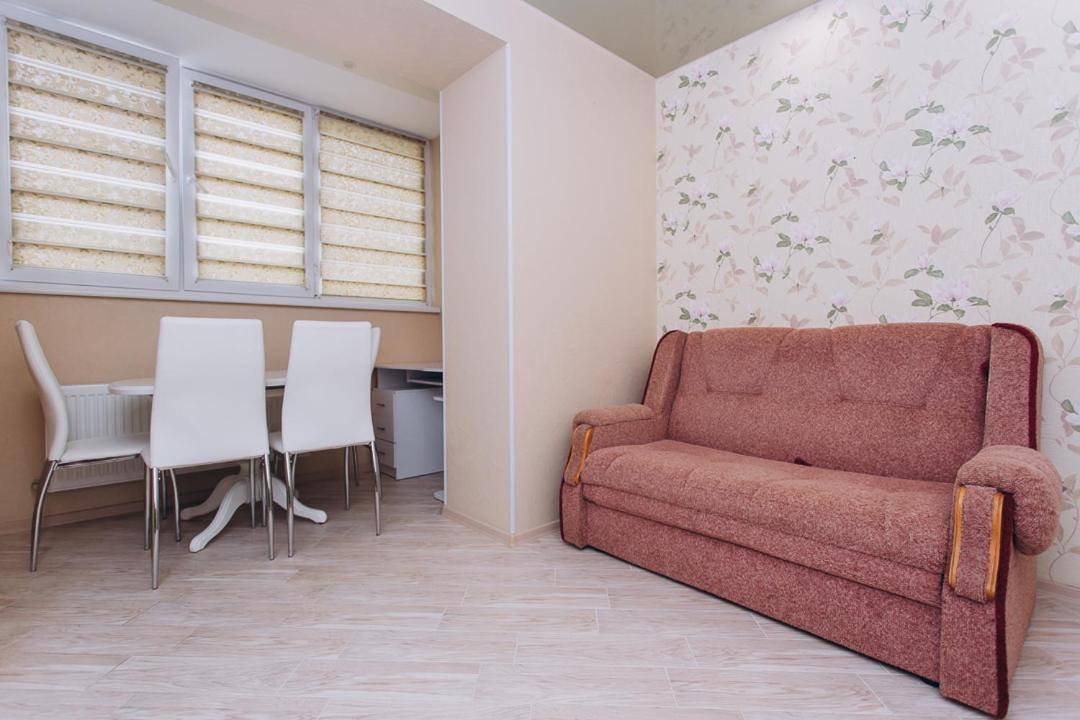 Apartlux Суми Екстериор снимка