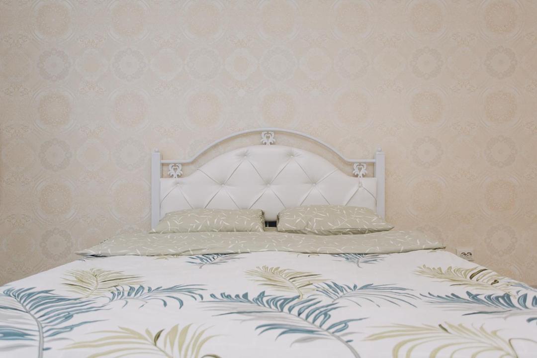Apartlux Суми Екстериор снимка