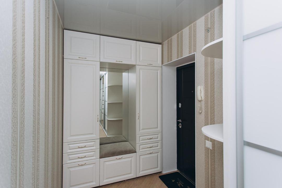 Apartlux Суми Екстериор снимка